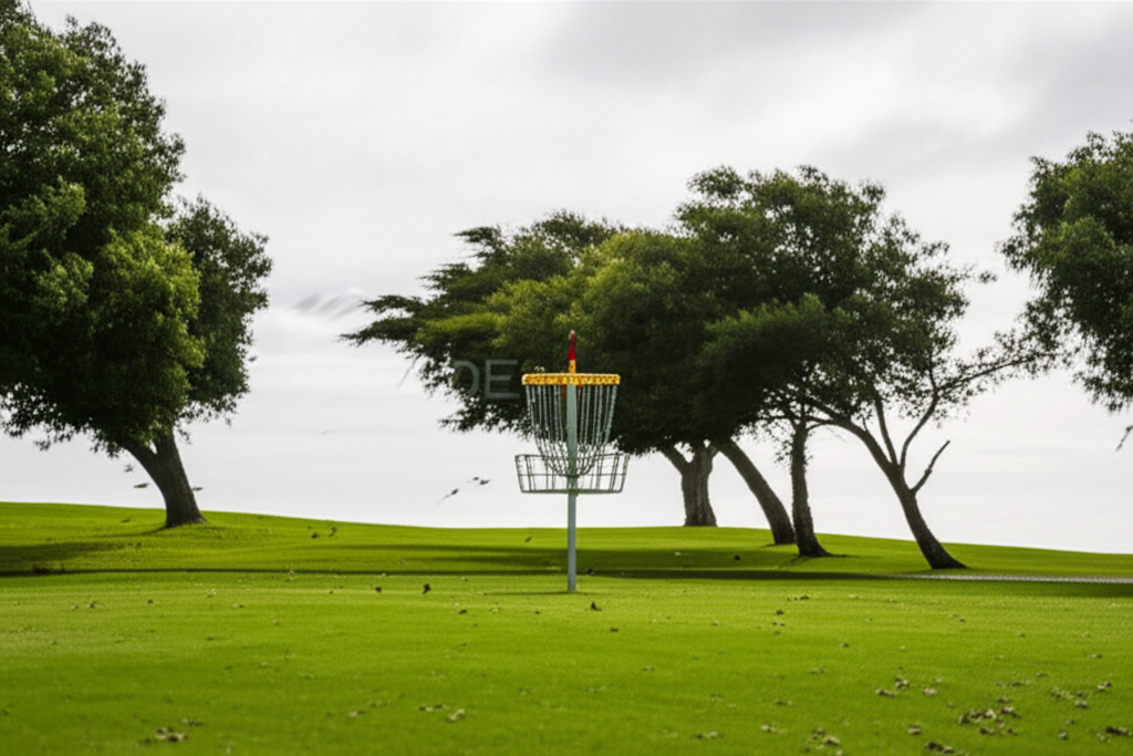 How Weather Conditions Affect Disc Golf Betting Odds