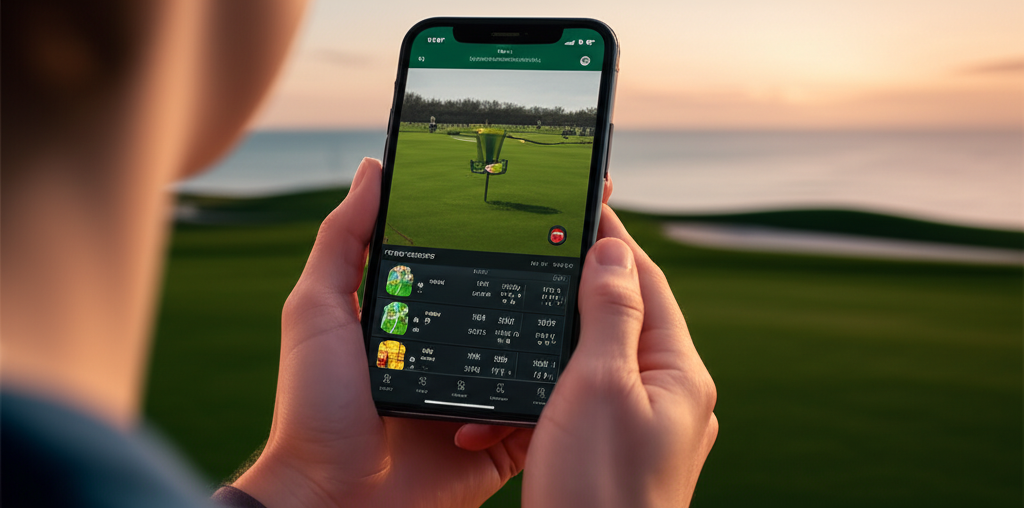 Live Betting on Disc Golf: Strategies That Actually Work