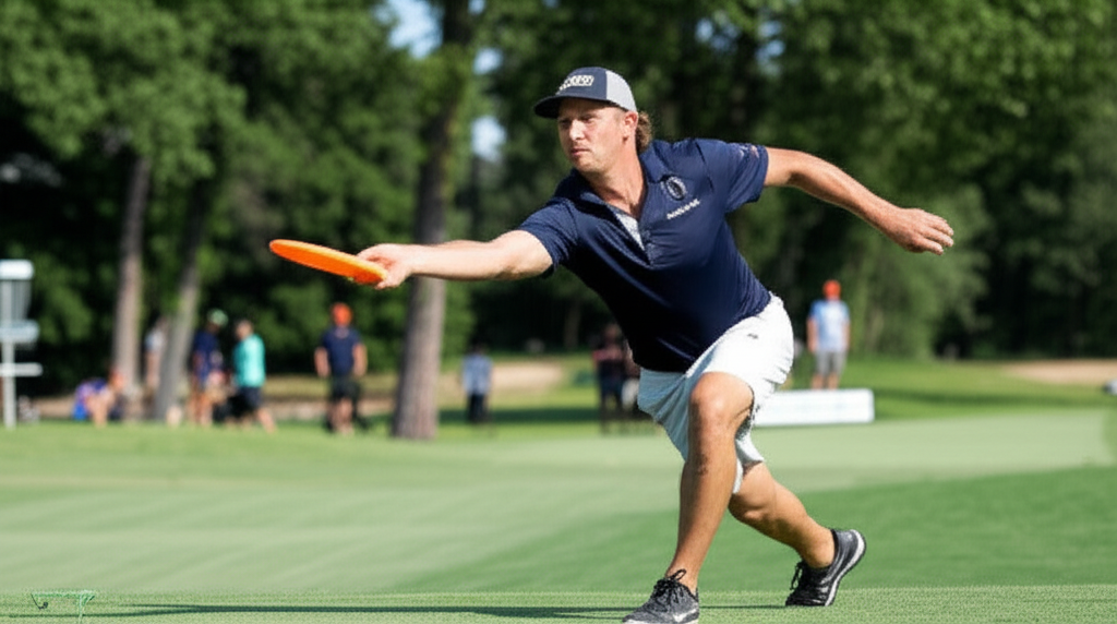 Paul McBeth Odds Analysis: Is the GOAT Still Worth Betting?